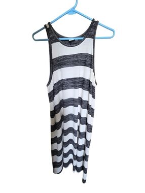 GAP Striped Dress